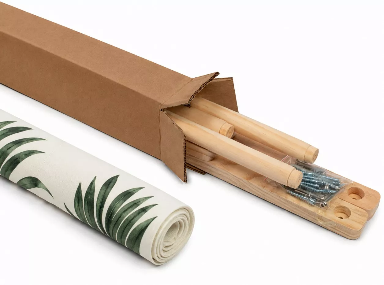 Hout Bouwpakket