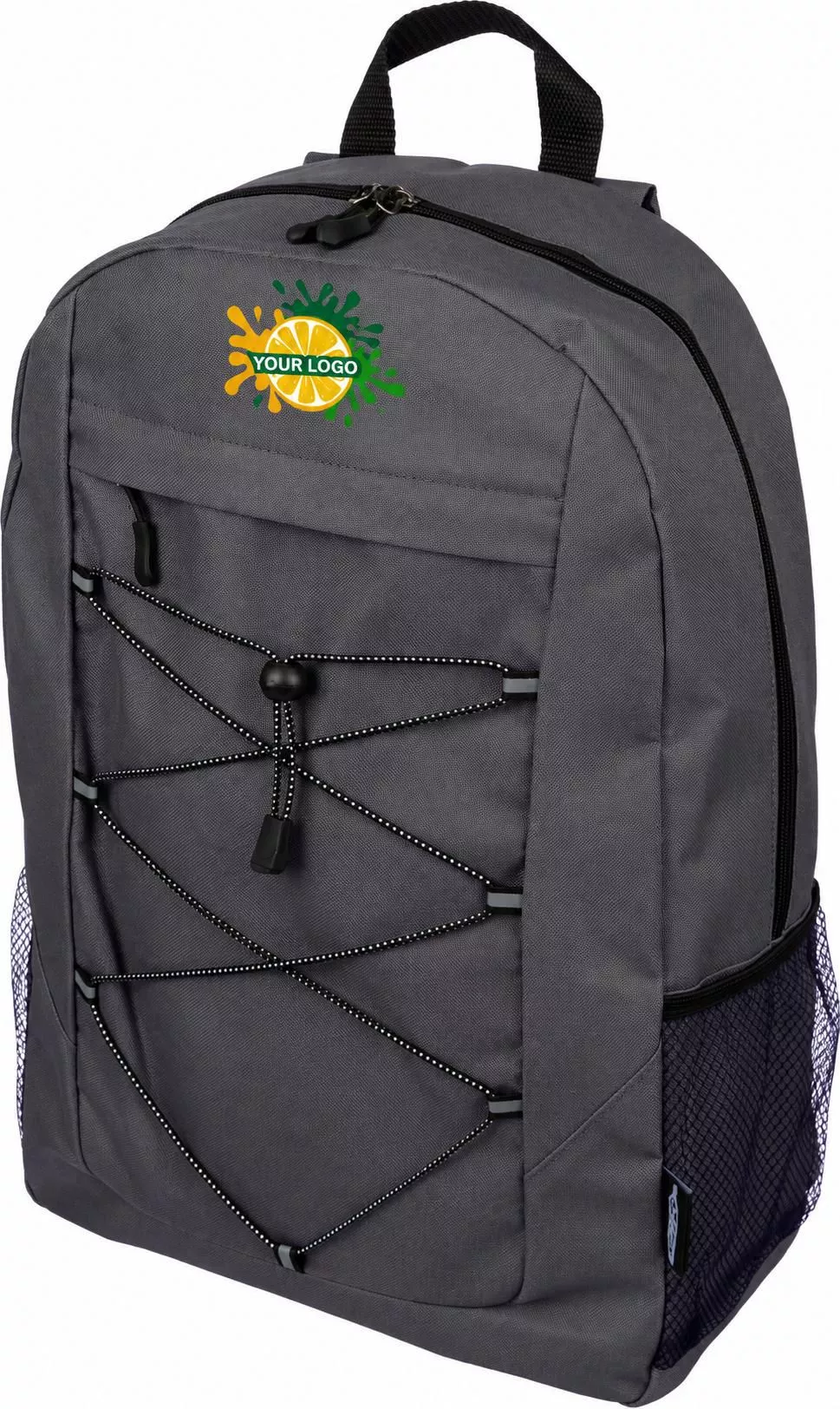 rPET polyester( 600D) hiking-rugzak Jari