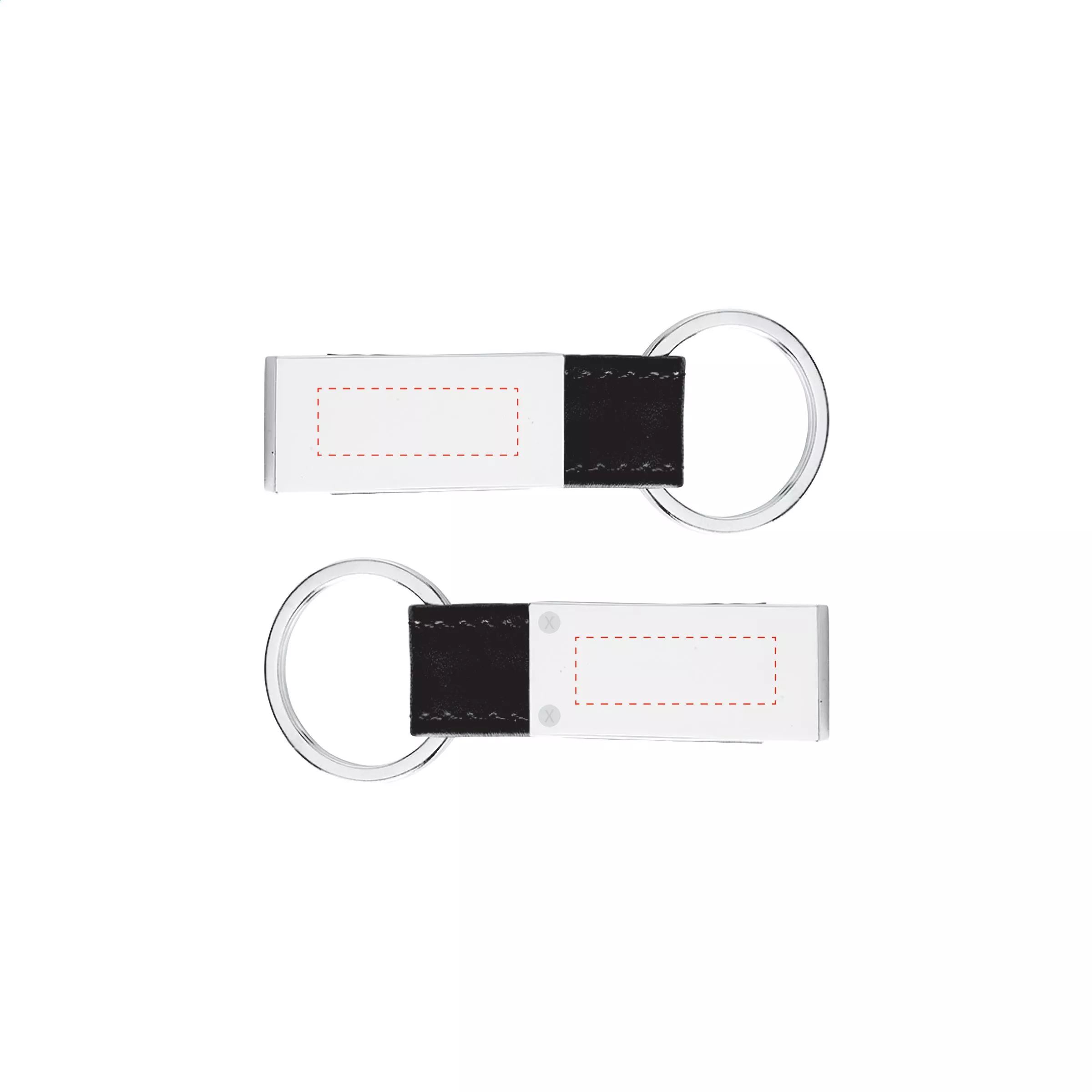 Palmer sleutelhanger