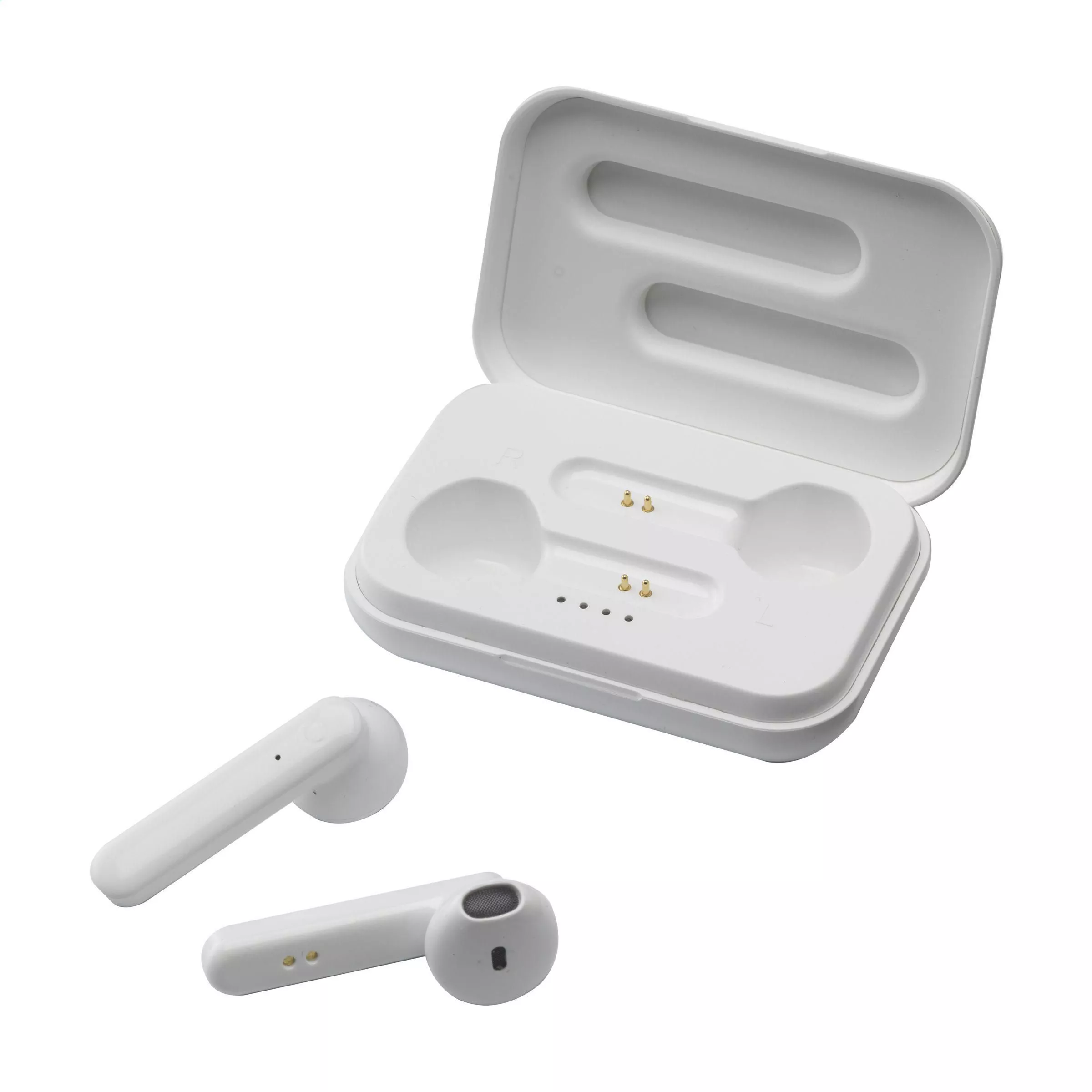 Sensi TWS Earbuds in Charging Case oortjes