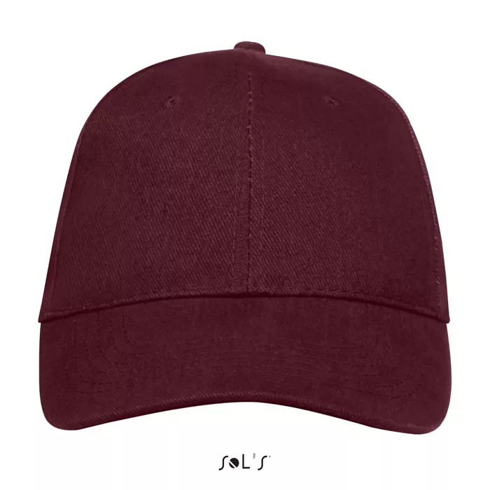 Burgundy - row9
