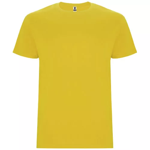 Stafford kindershirt met korte mouwen