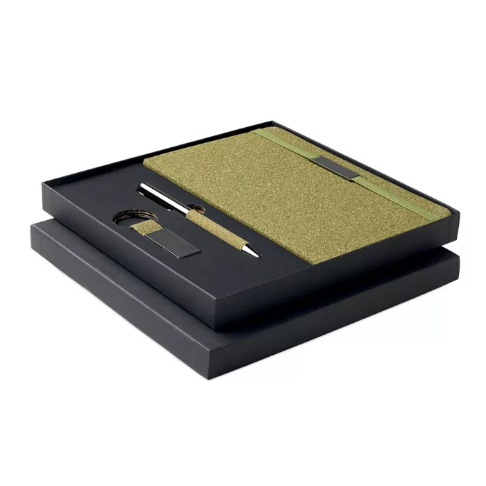 CHIPPEWA SET 3-delige geschenkset in doos