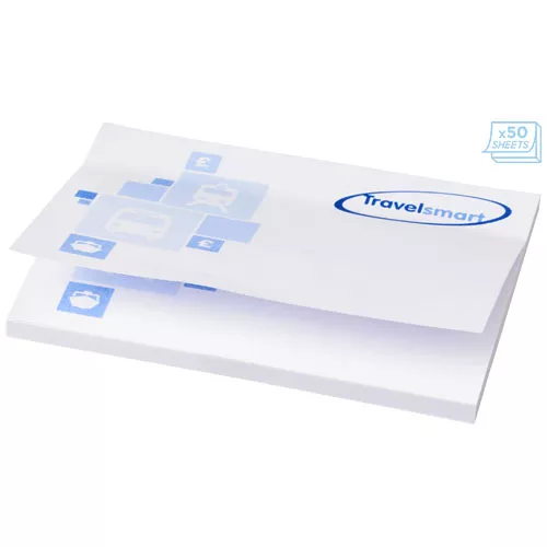 Sticky-Mate® sticky notes 100x75 mm