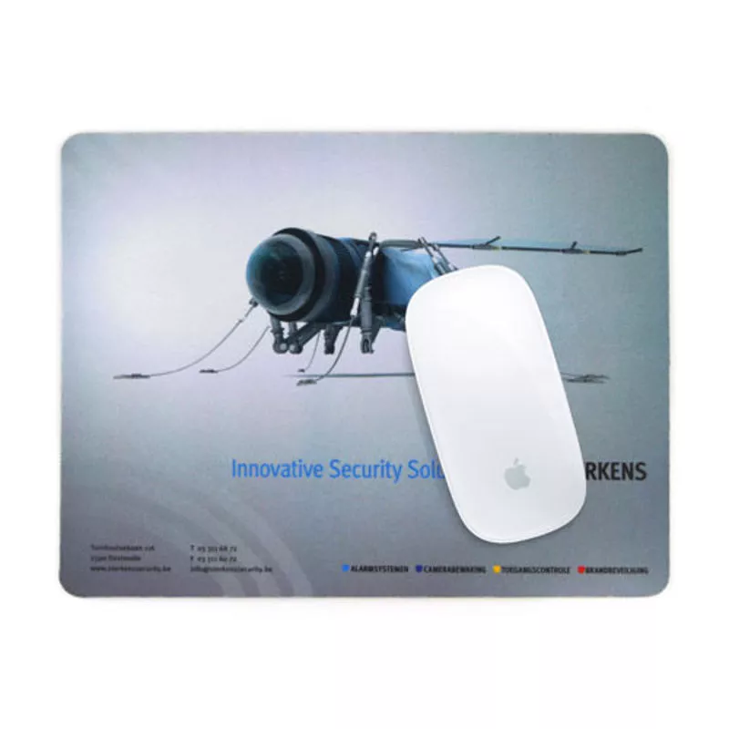 Deluxe muismat - Full colour