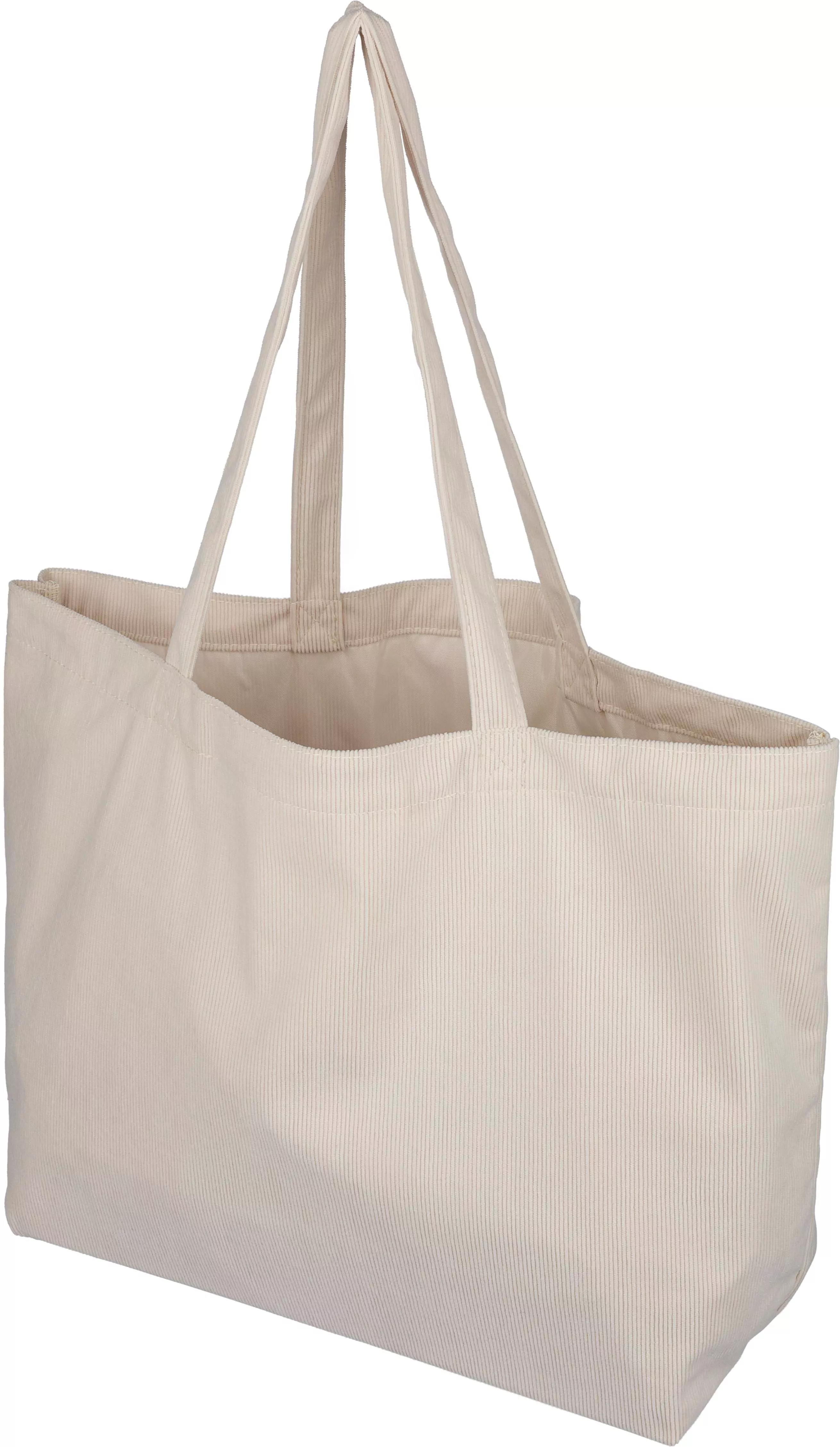 Corduroy draagtas Tino