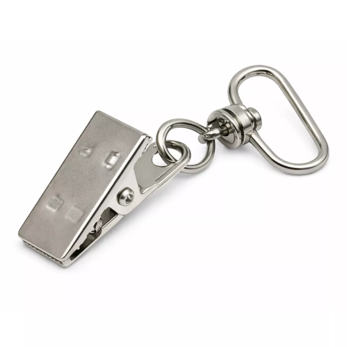 Badgeclip
