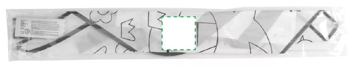 Digitaaldruk sticker Digitaaldruk sticker