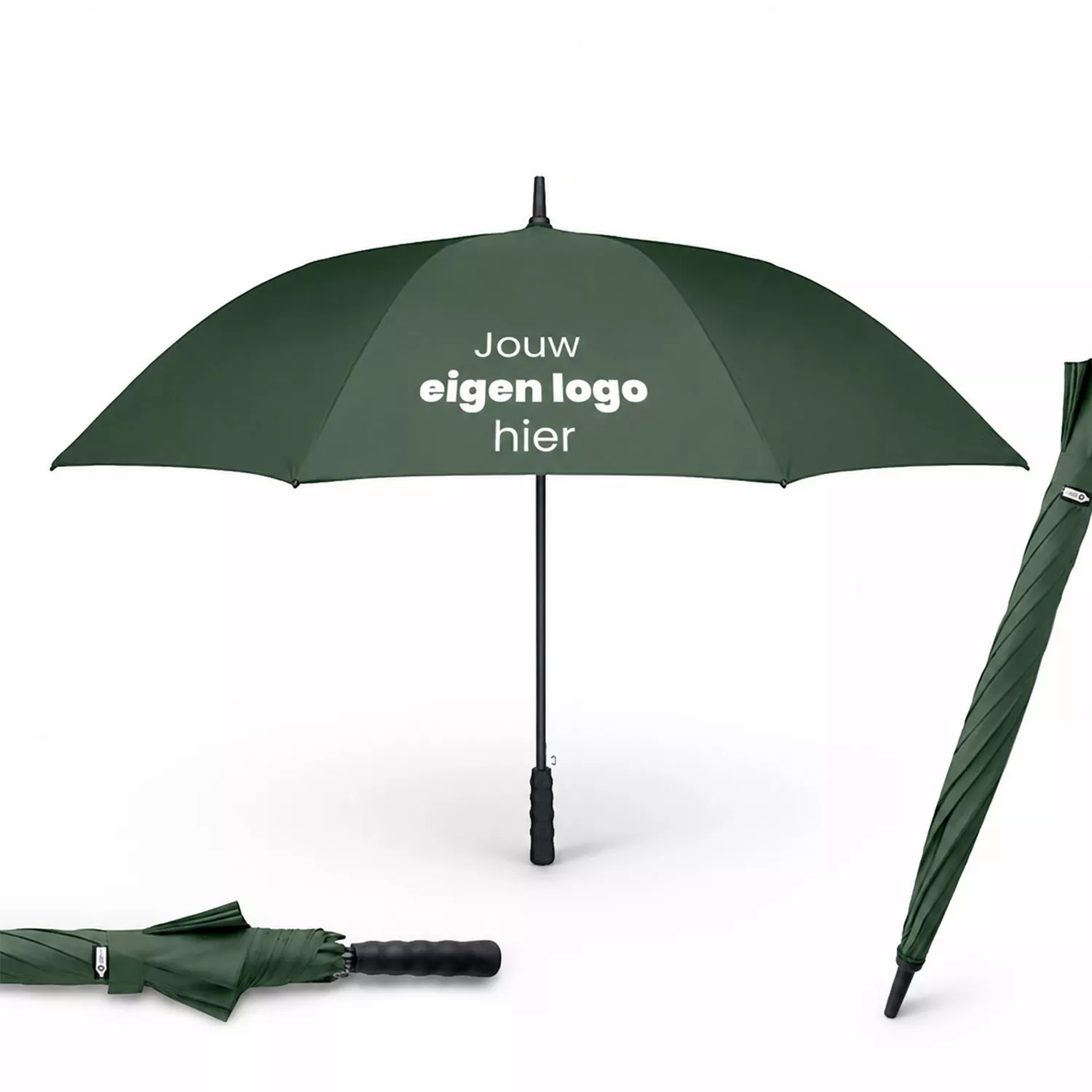 LLUVIA 27 inch windbestendige paraplu