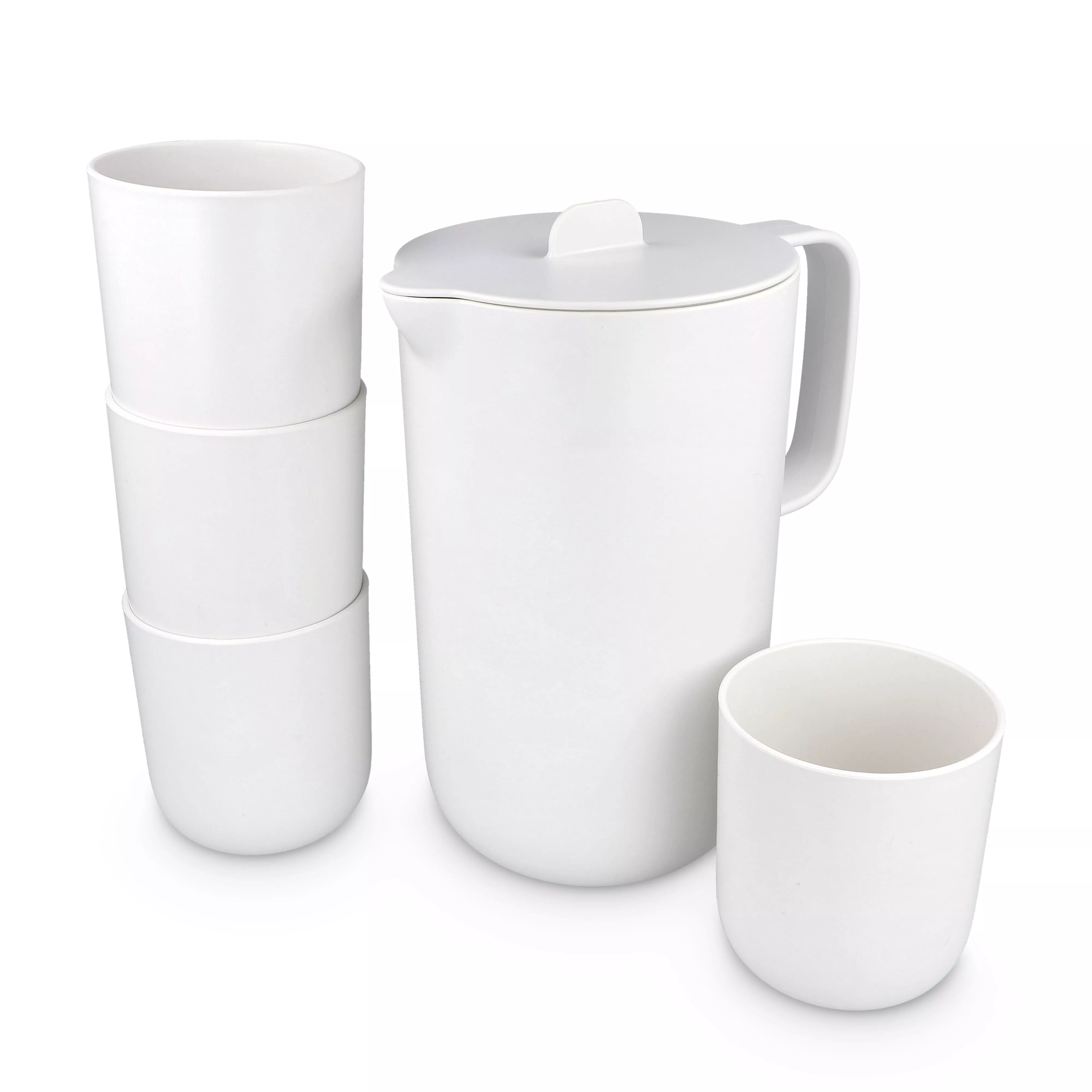 InSideOut Liv 5-delige Drinkset rPET