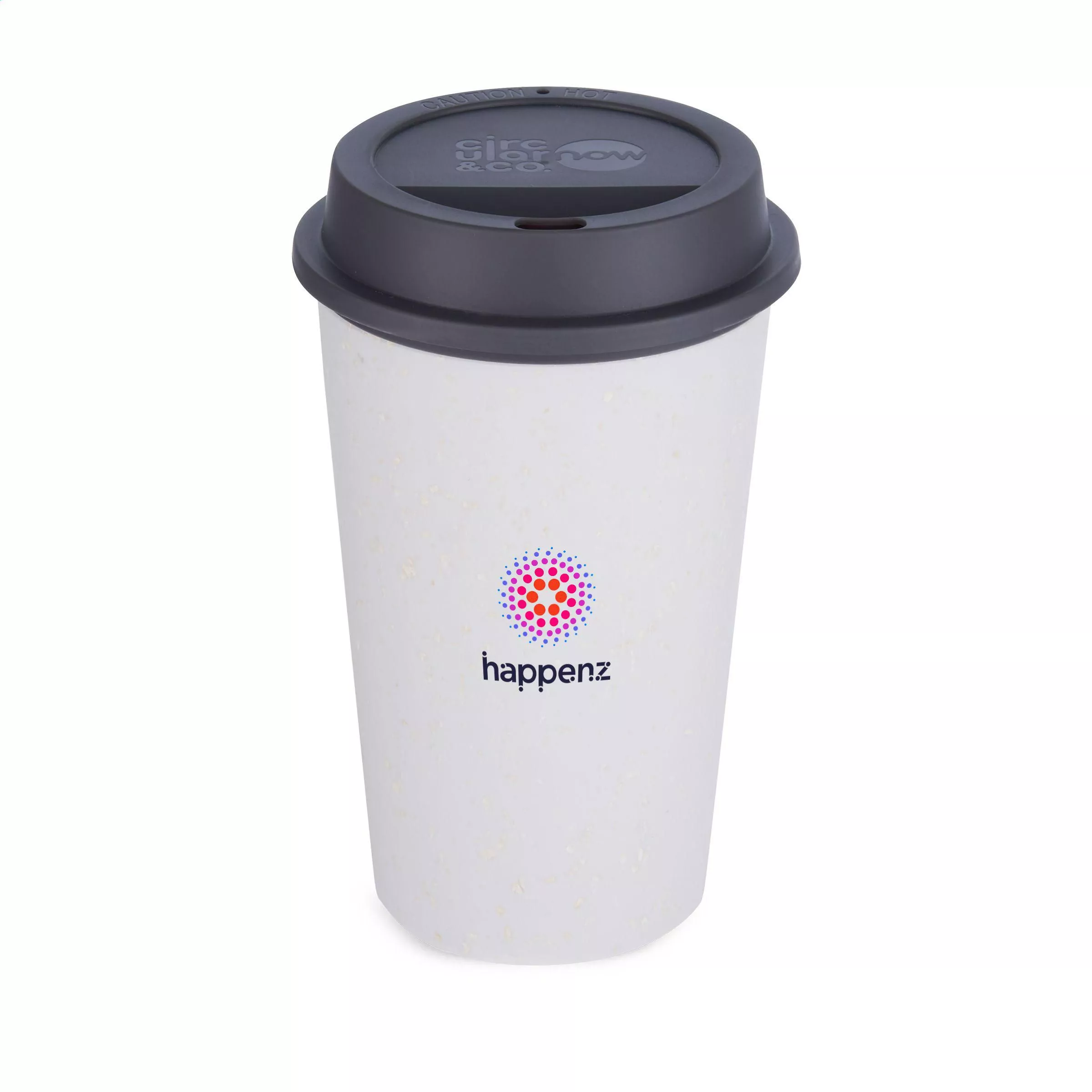 Circular&Co Recycled Now Cup 340 ml koffiebeker