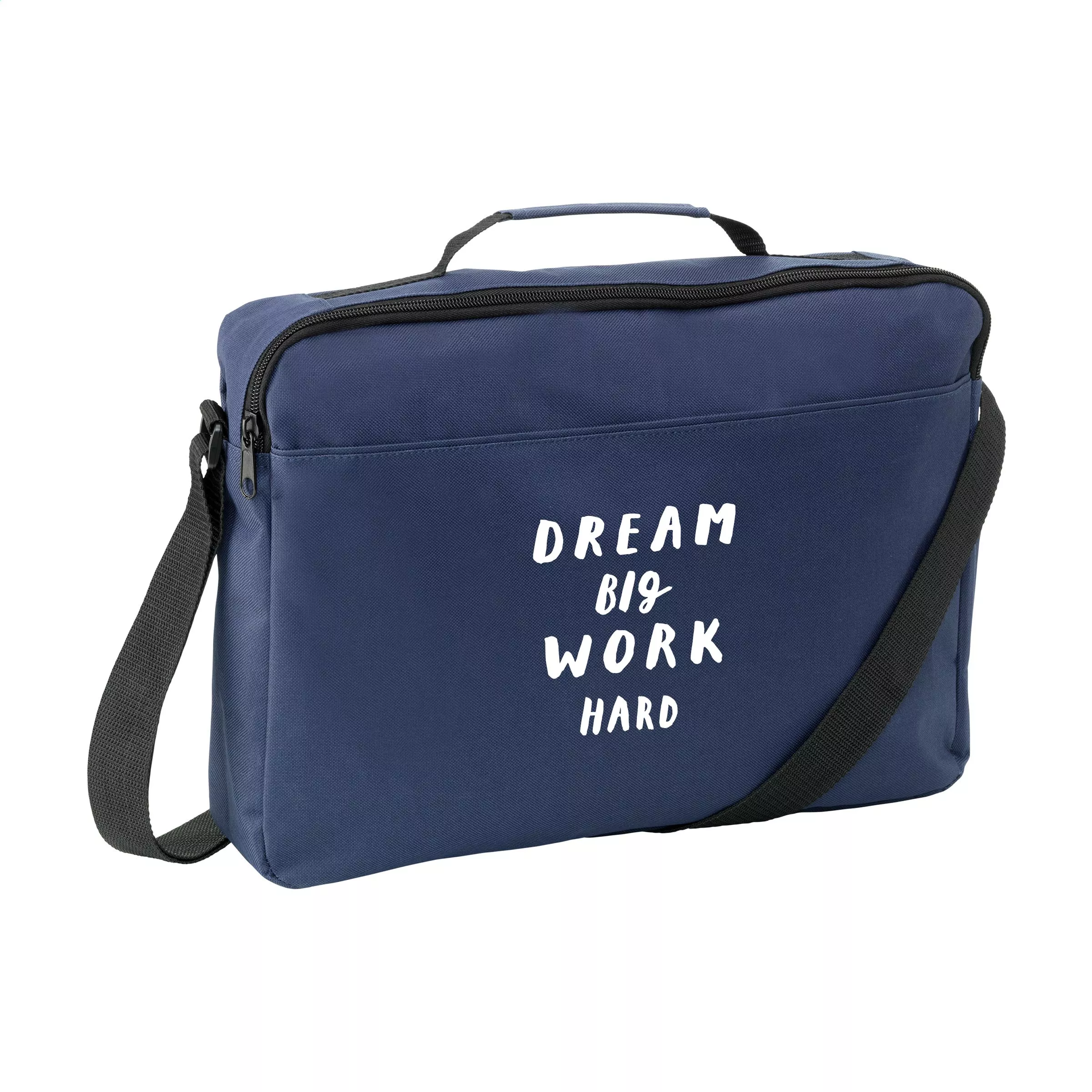 Metro schouder-/documententas