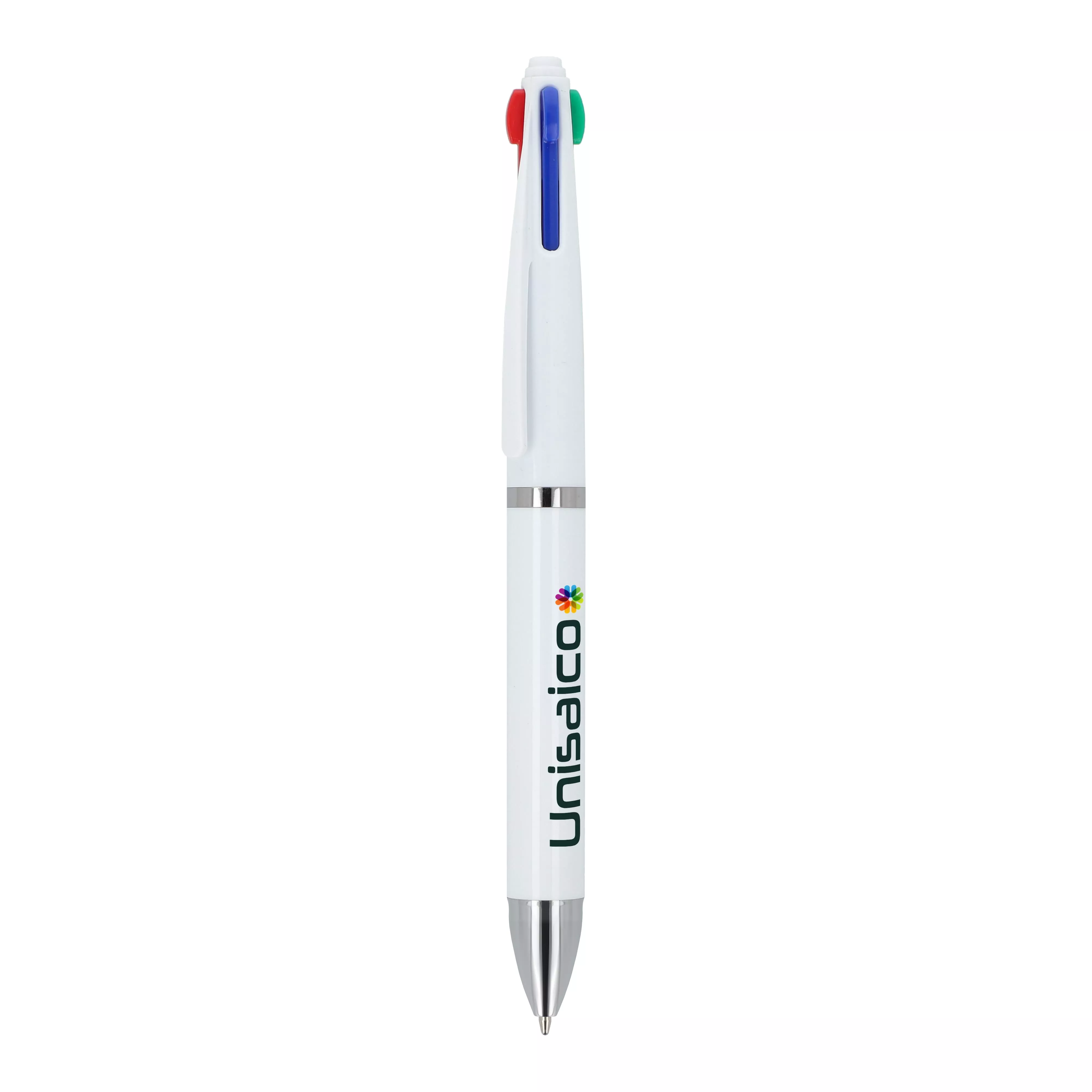 4-kleuren pen