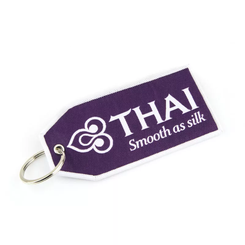 Remove Before Flight Tag (eigen vorm)