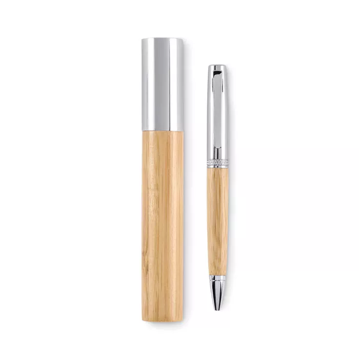 SIDEN Metalen draaibalpen in koker