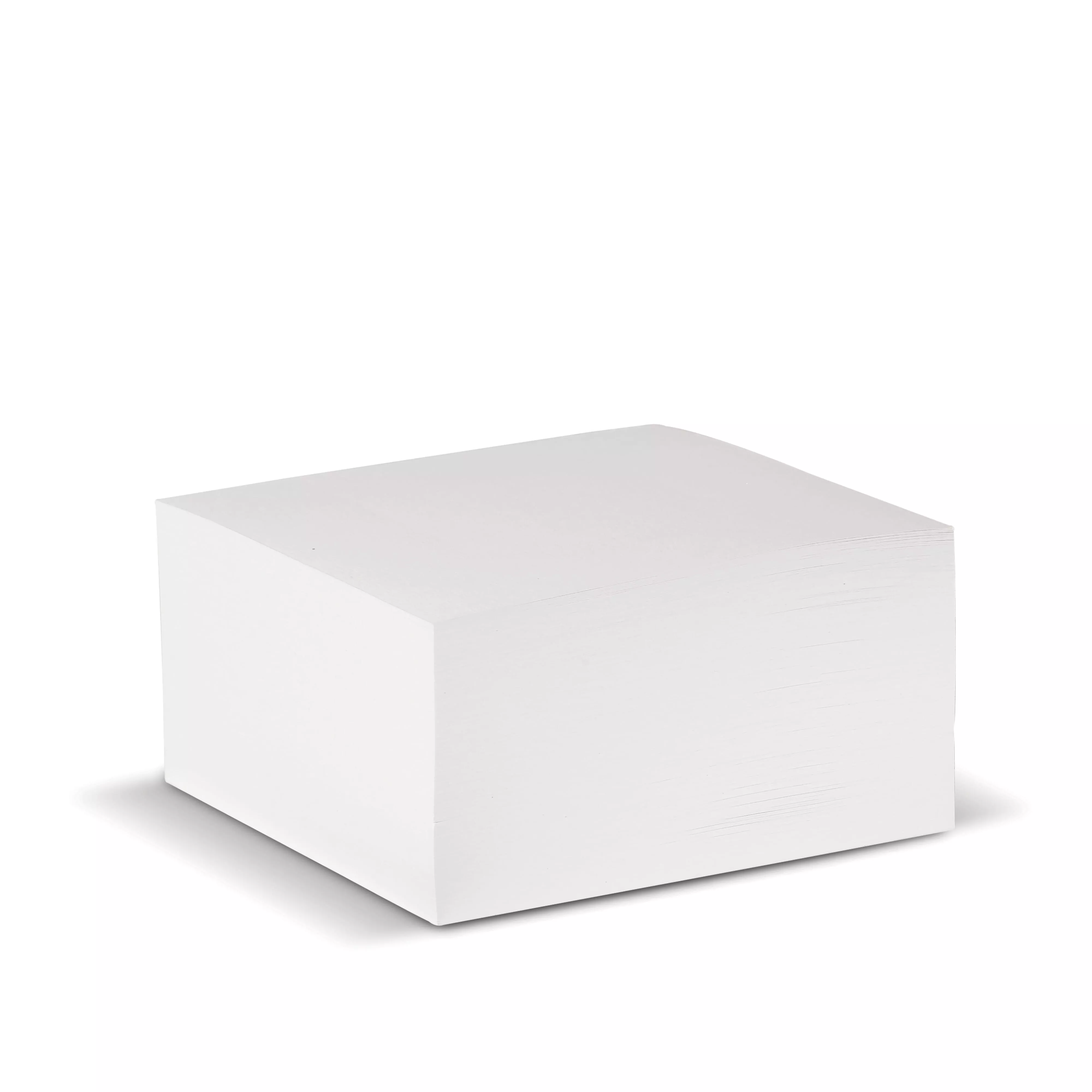 Papierkubus 10x10x5cm