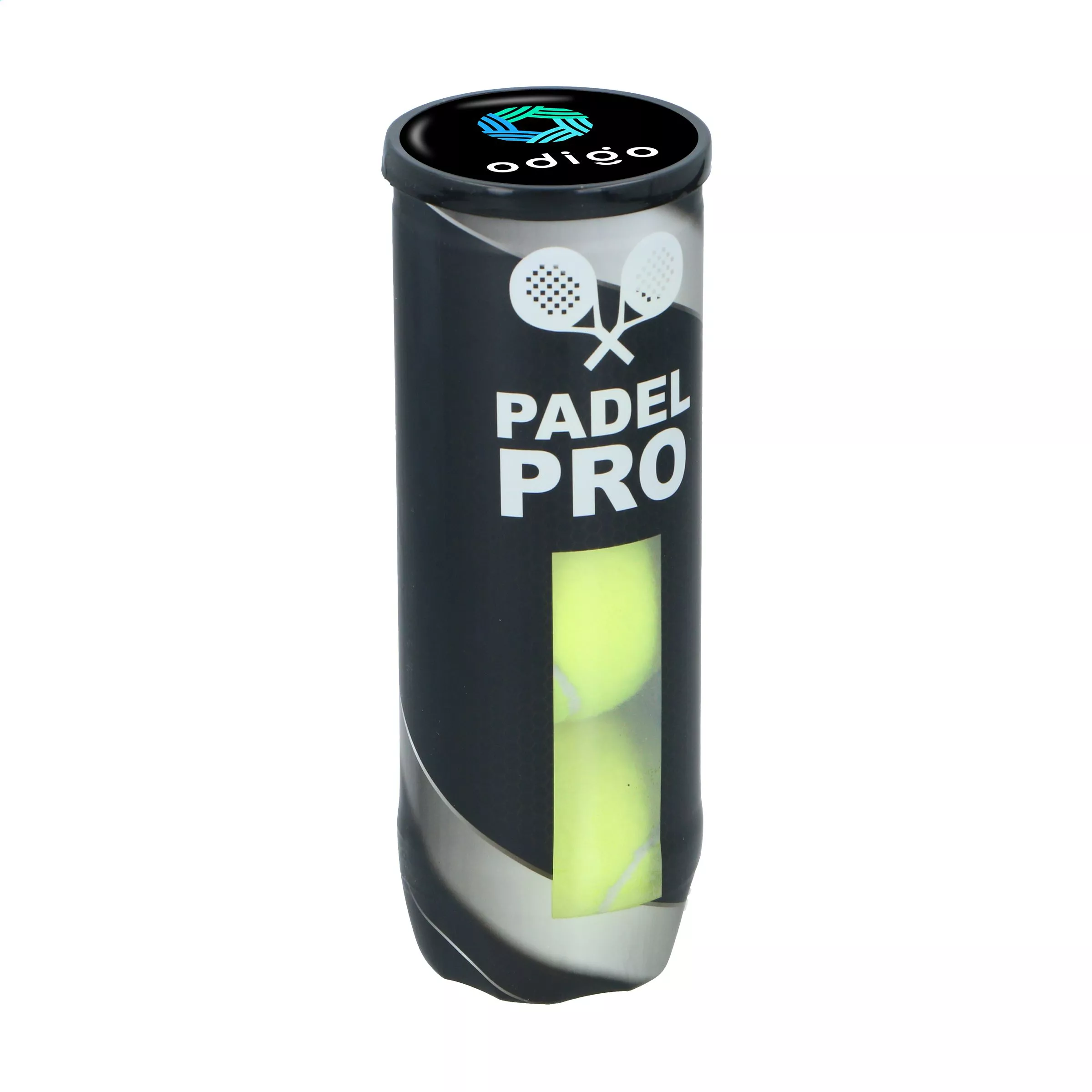 Pro Padel Ballen