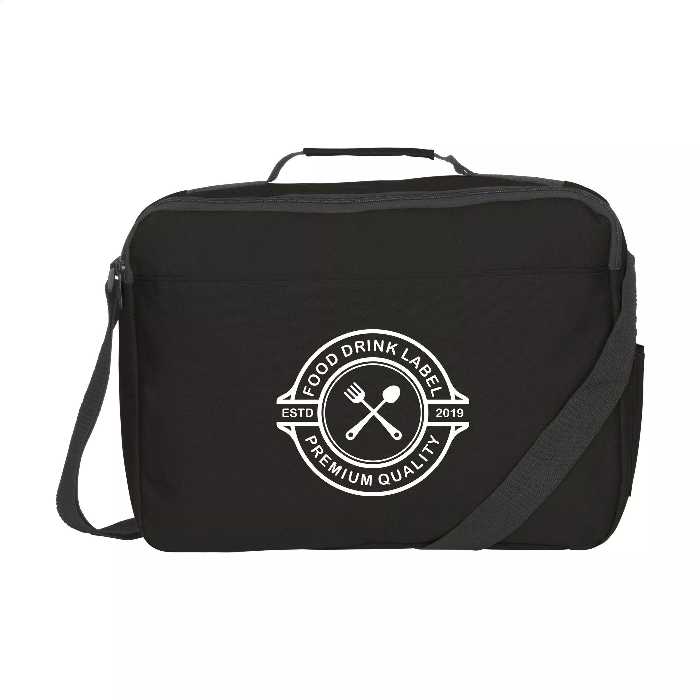 Metro schouder-/documententas