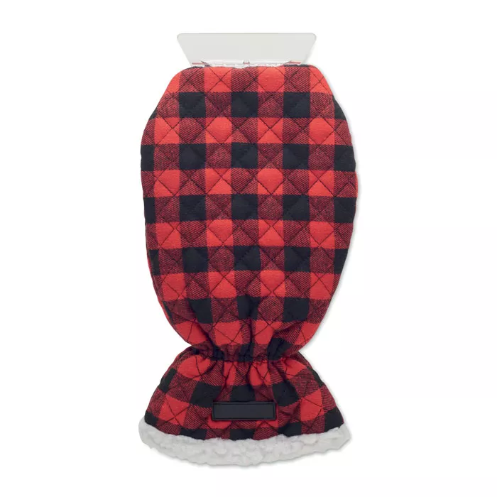 ICEHAND Gewatteerde ijskrabber