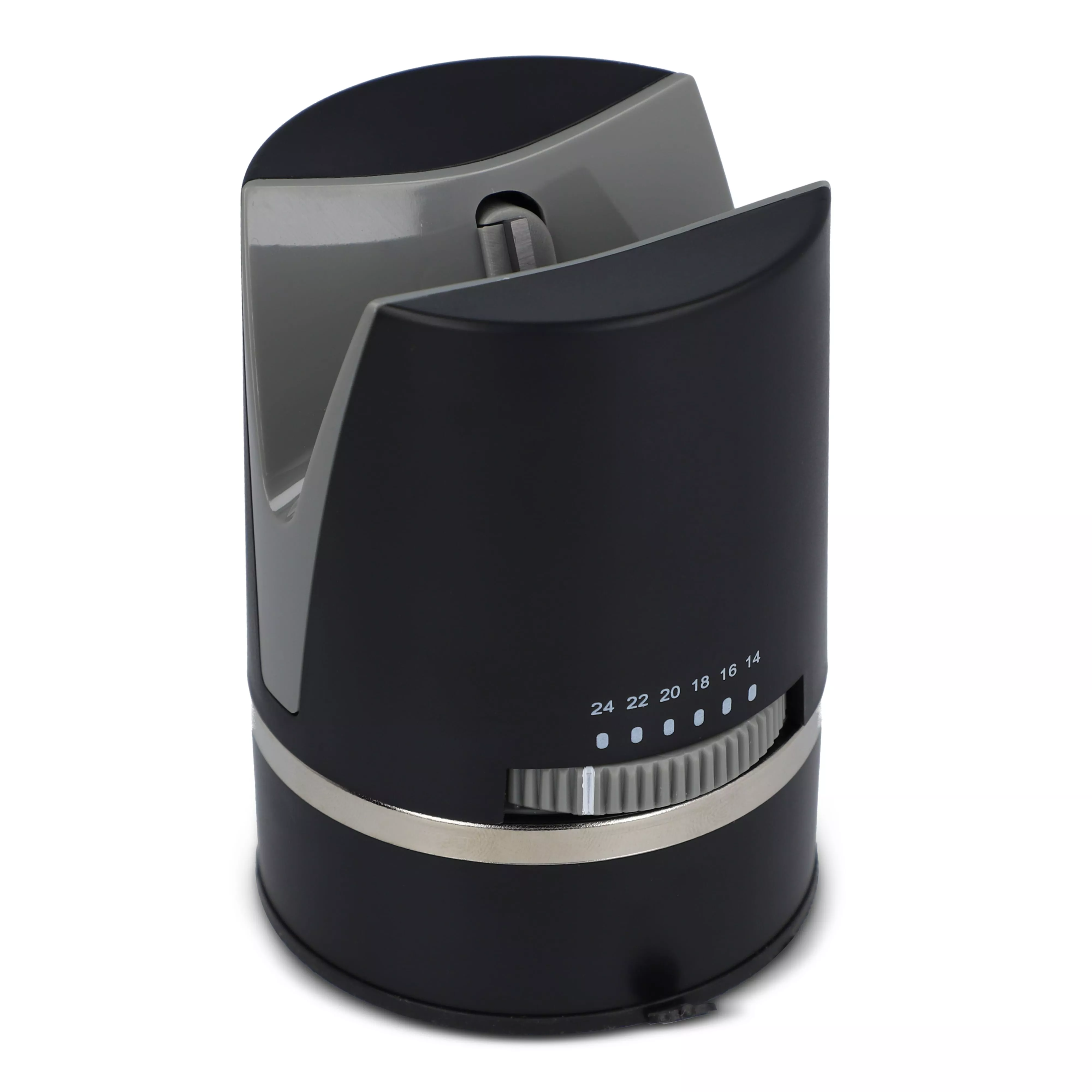 Lord Nelson Messenslijper met 6 standen