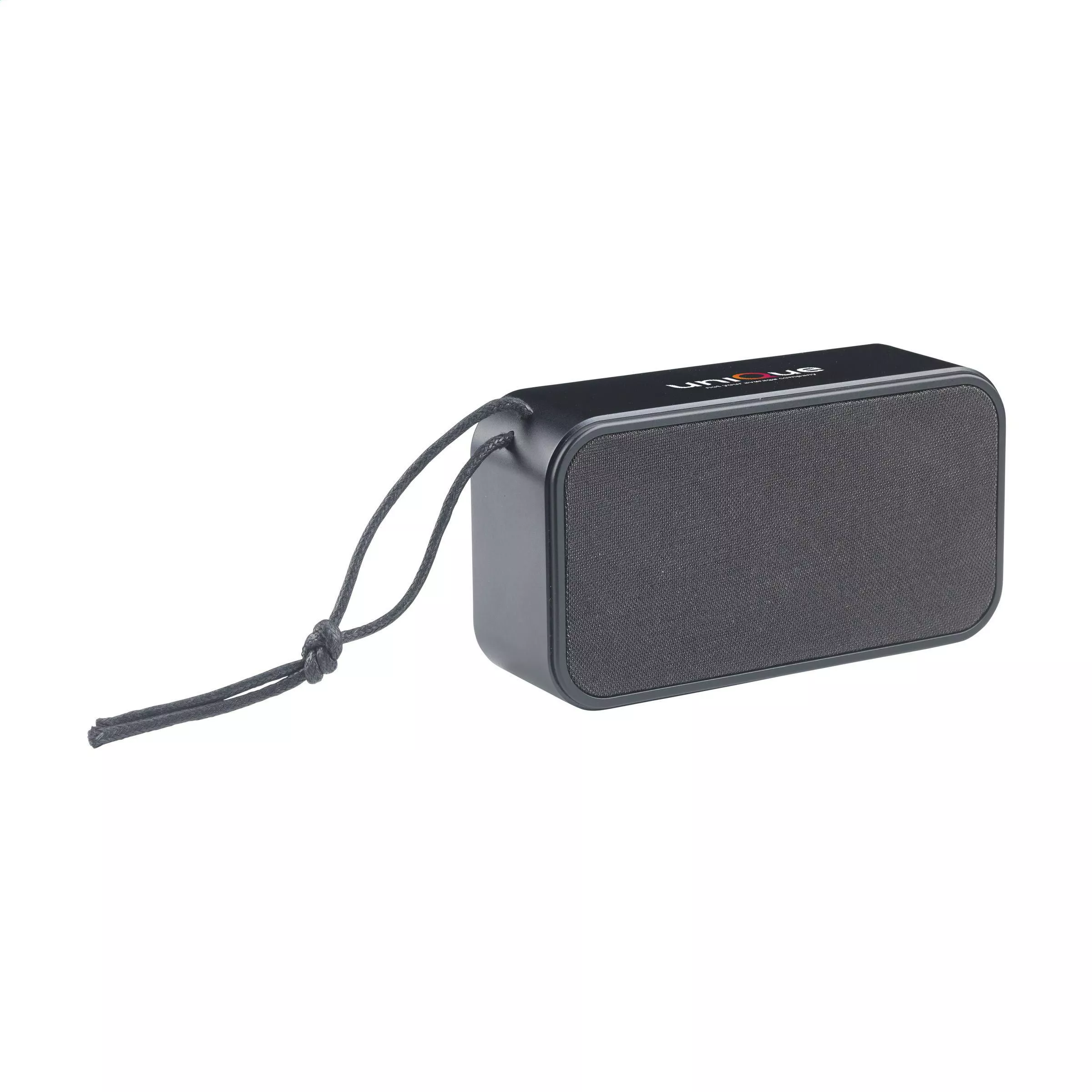 AluSound RCS Recycled Aluminium Speaker