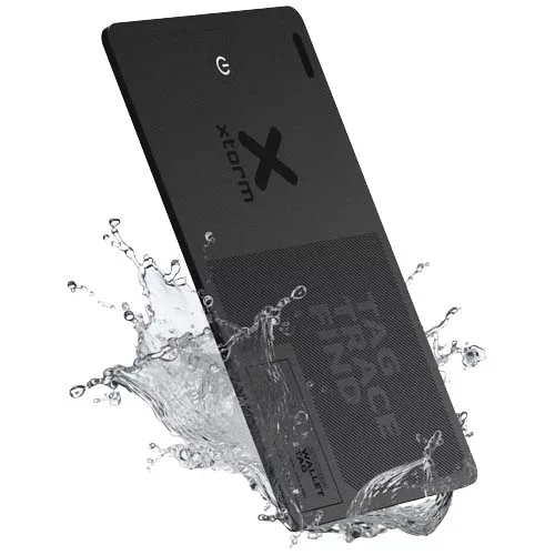 Xtorm WalletTag waterdichte tracking-tag