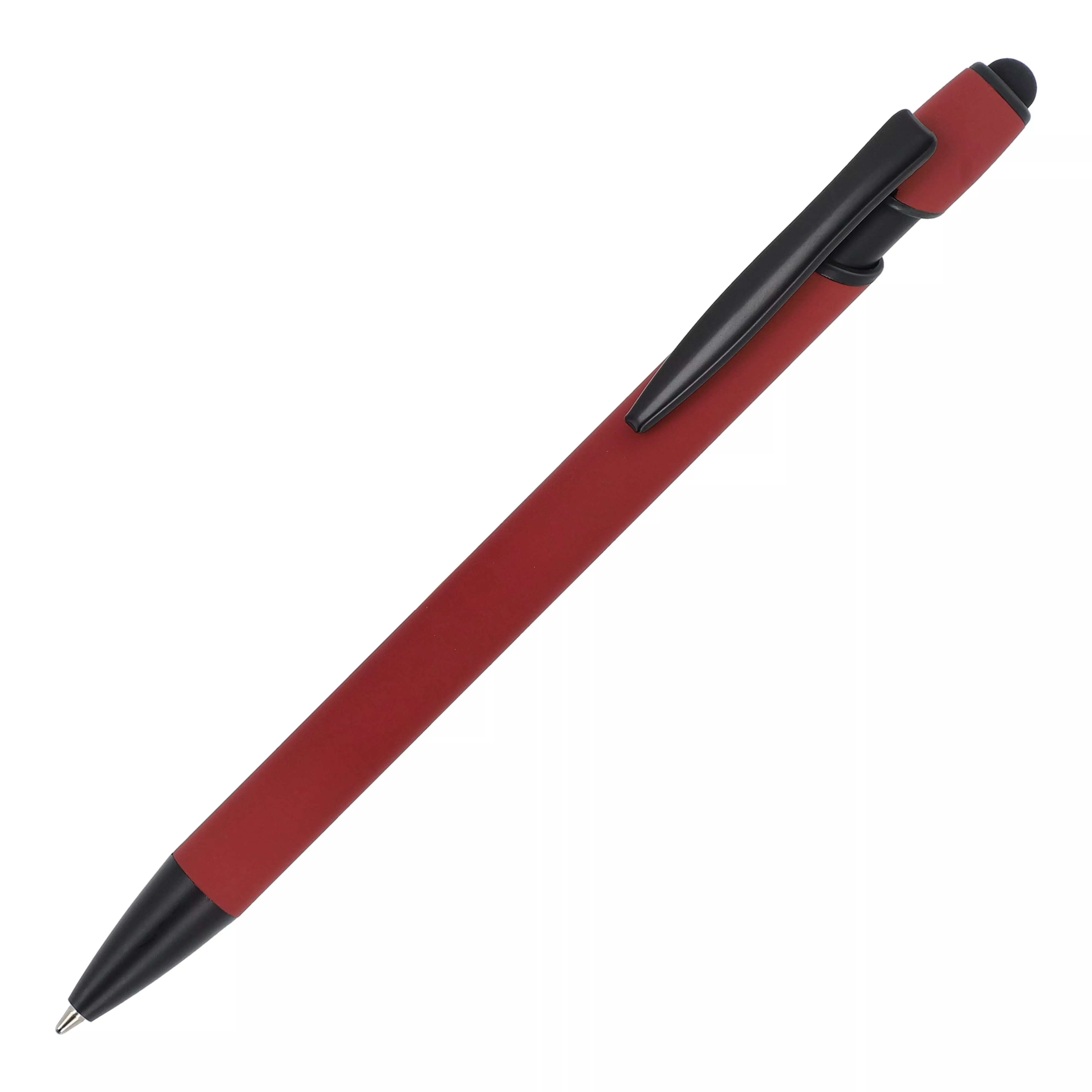 Donker rood - row2