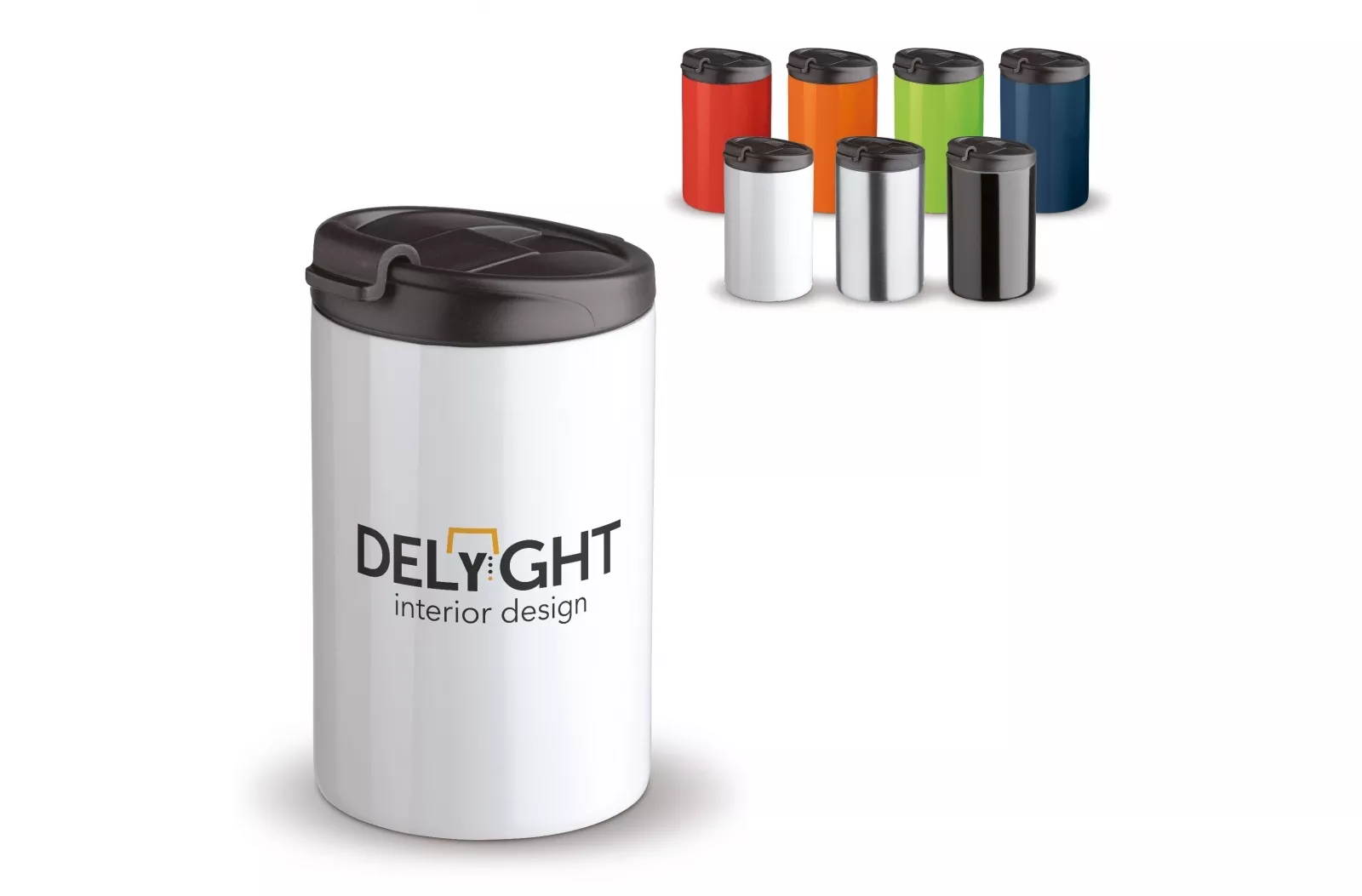 Thermobeker Leak-Free 200ml