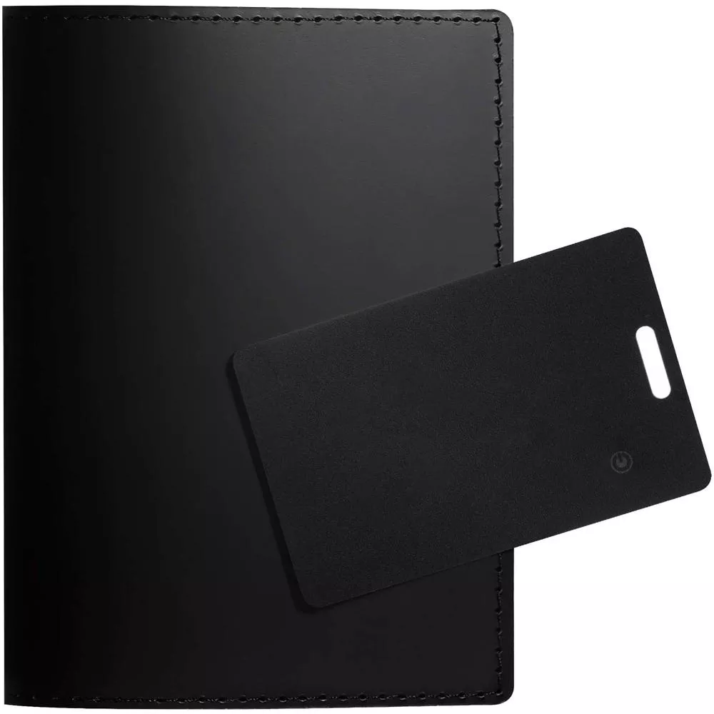 SCX.design A13 paspoorthouder met smart tag