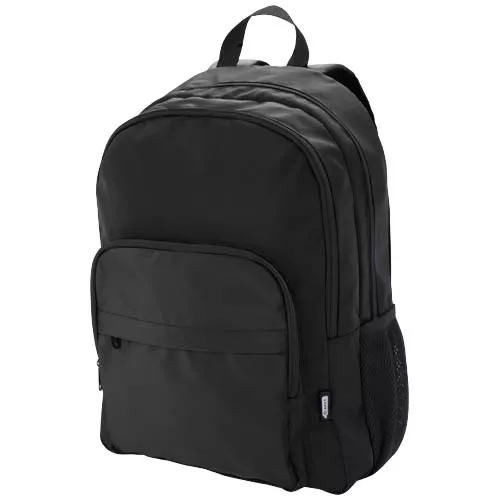 Trend Plus GRS gerecyclede 15,6 inch laptoprugzak 20 l