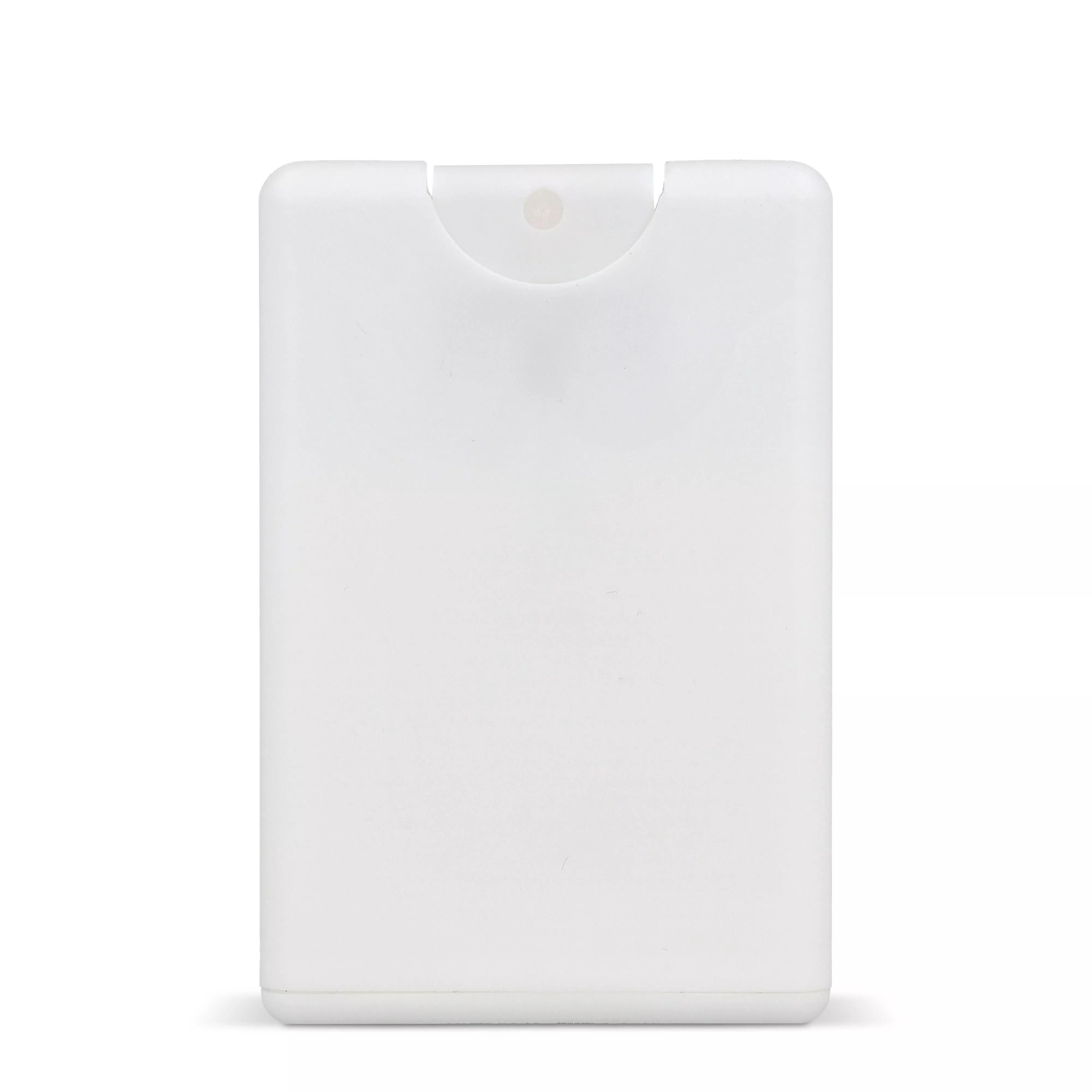 Creditcard Zonnebrandspray SPF30 Gerecycled Materiaal