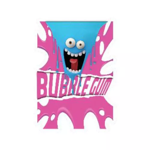 Bubble Gum