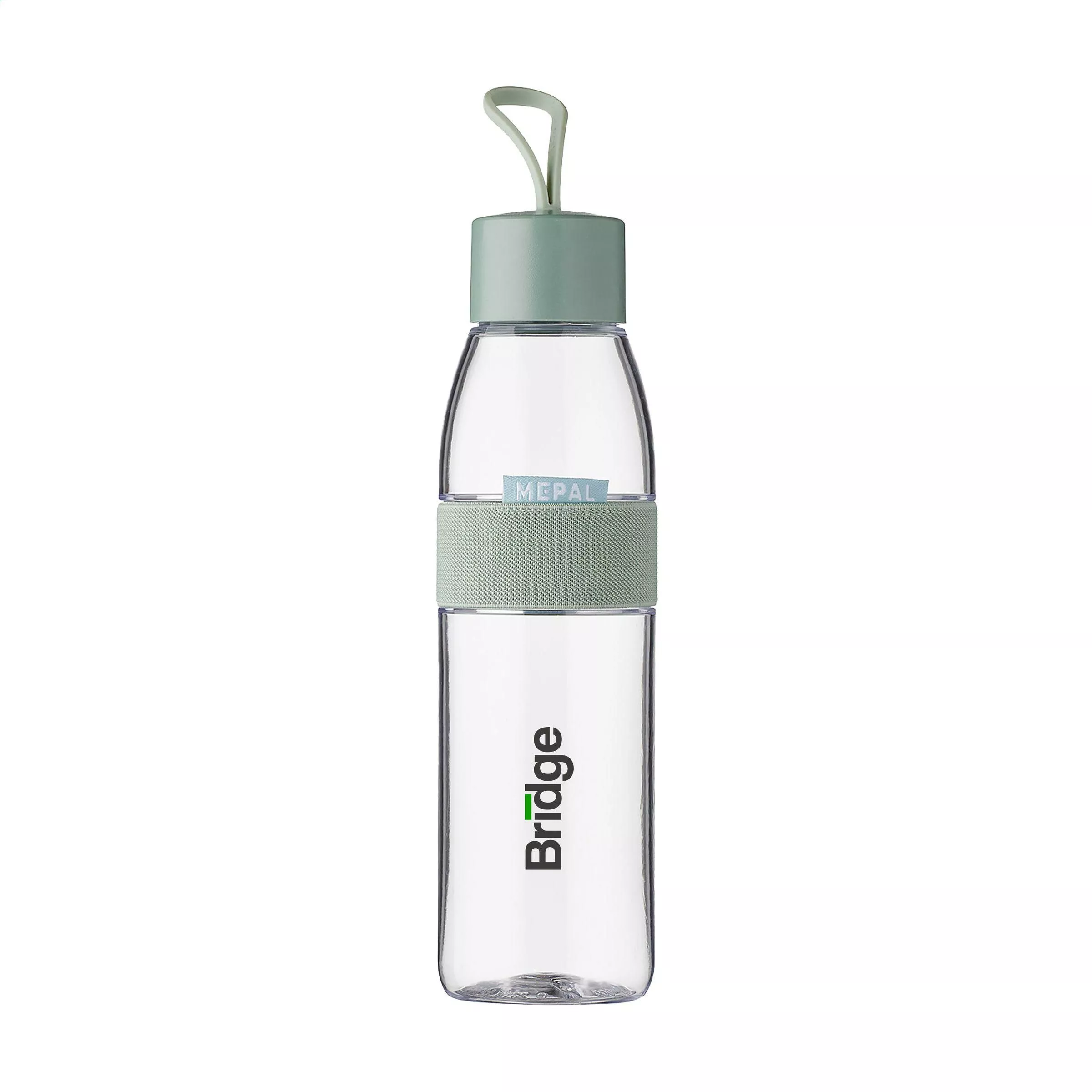 Mepal Waterfles Ellipse 500 ml drinkfles