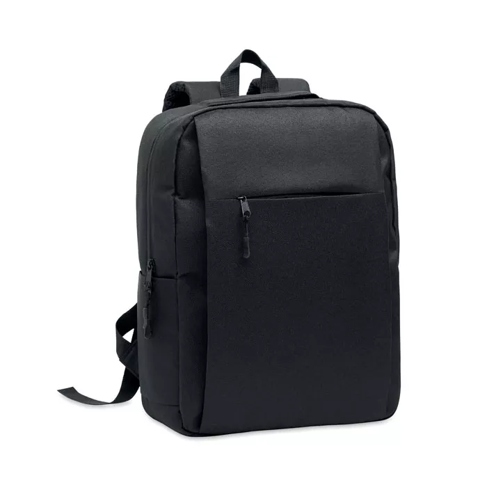 AKRAOS RPET 15 inch laptop backpack