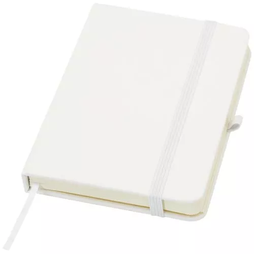 Spectrum Plus A6 notitieboek met harde kaft