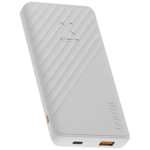 Xtorm XG210 Go2 snellaadbare powerbank van 15 W 10.000 mAh