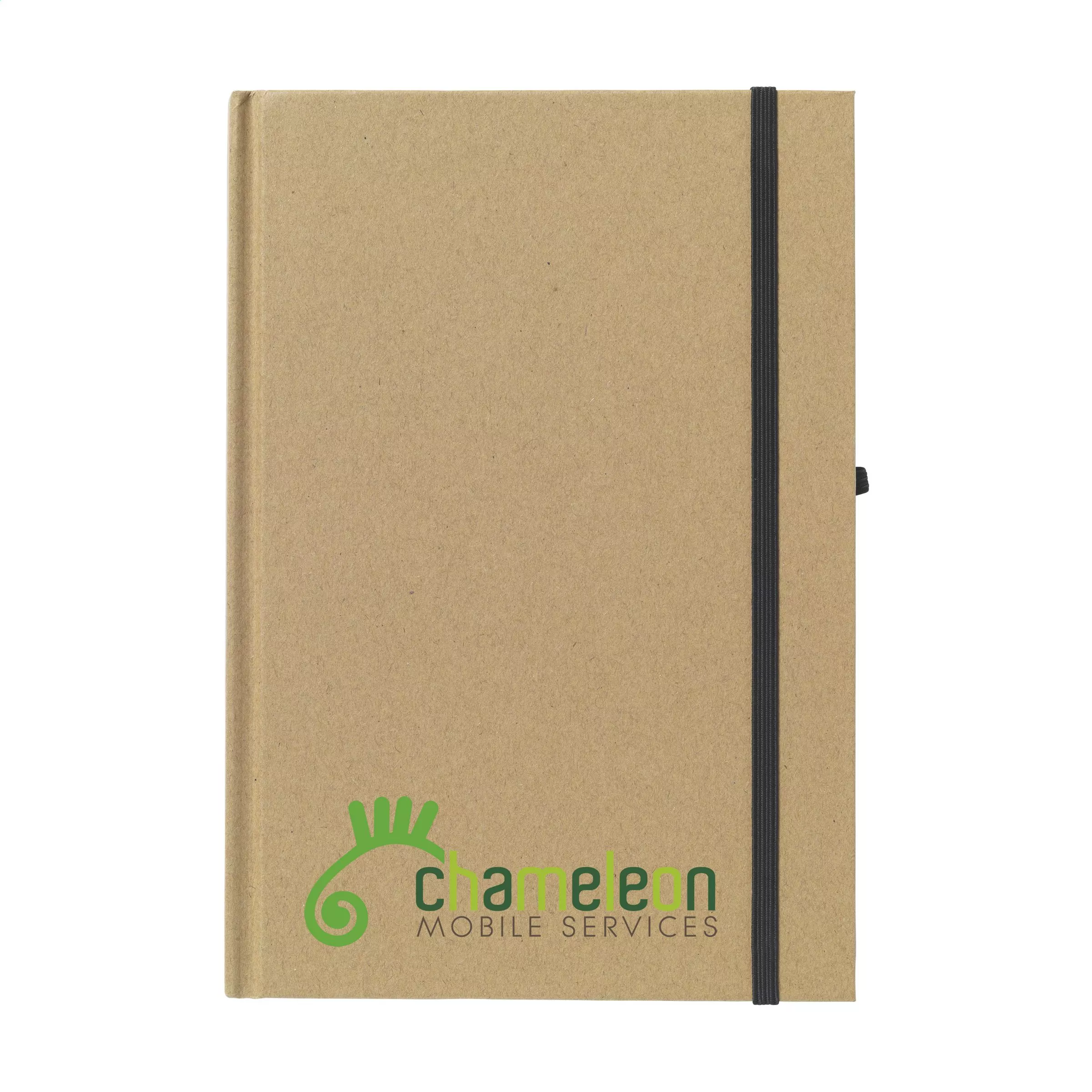 Pocket ECO A5 notitieboek