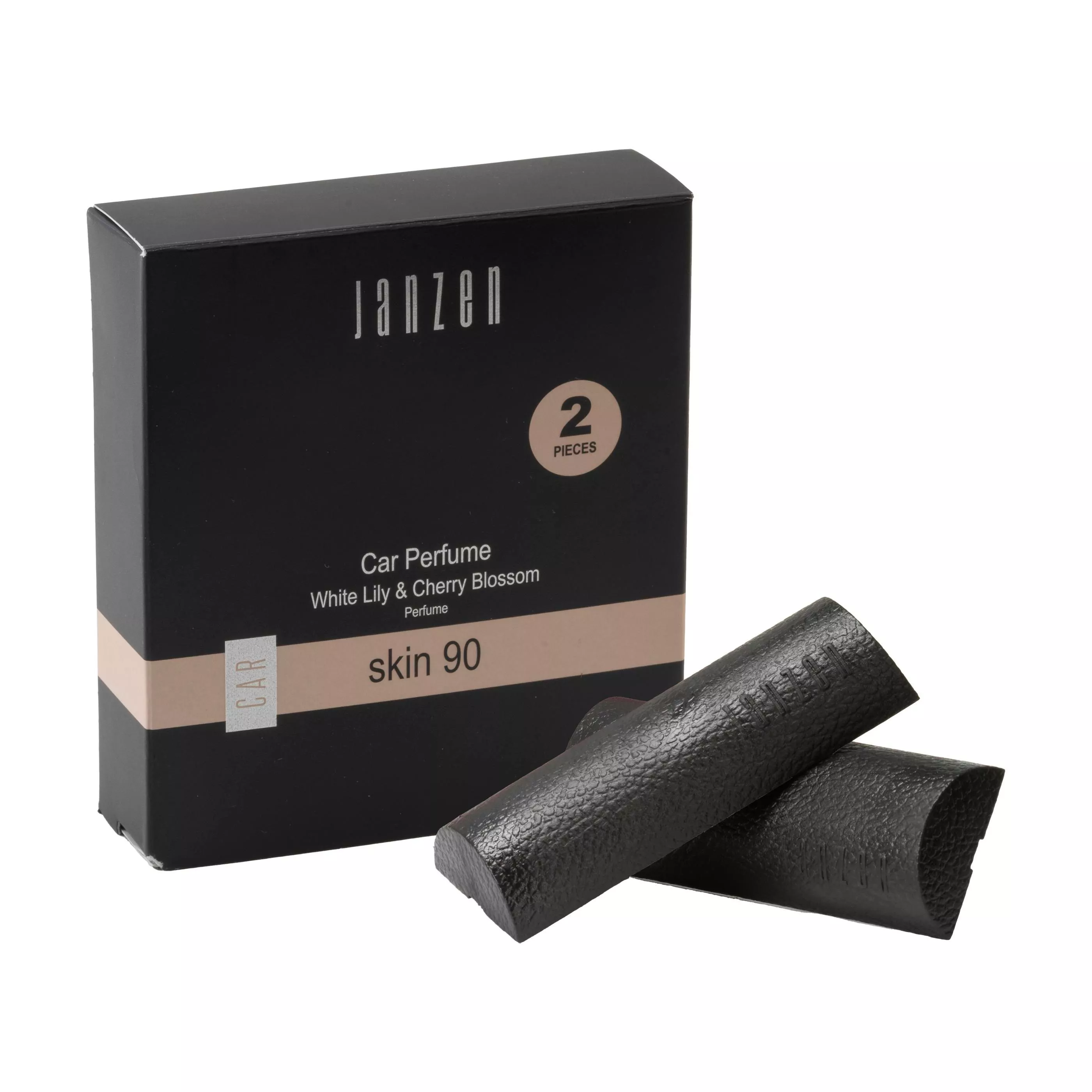 JANZEN Car Perfume Skin 90