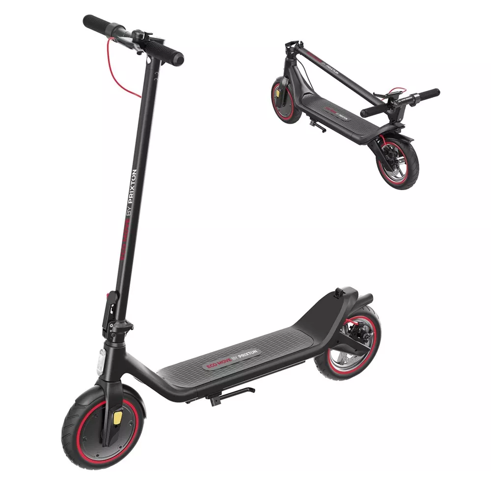 Prixton Eco Move SCO850M elektrische scooter
