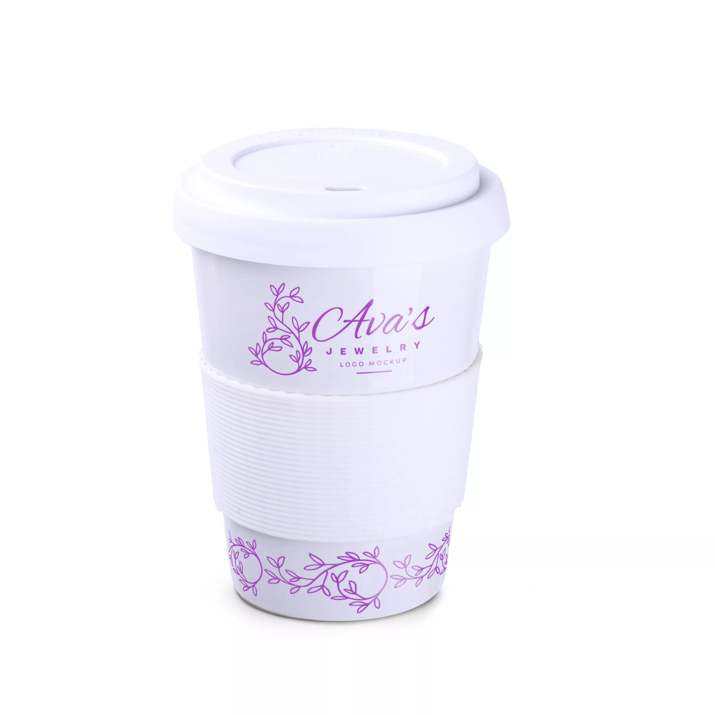Beker Coffee 2 Go Classic 350ml