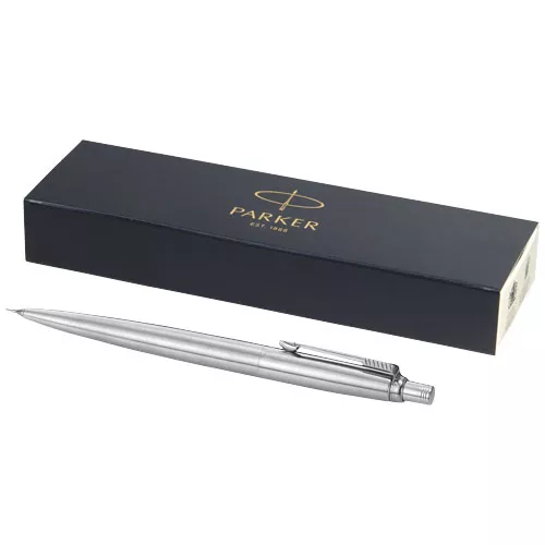 Parker Jotter vulpotlood met gum (zwarte inkt)