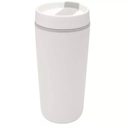 Sedona 480 ml dubbelwandige plastic beker