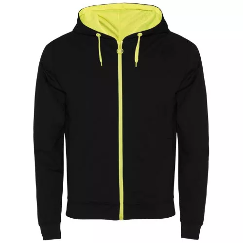 Fuji unisex sweatjack