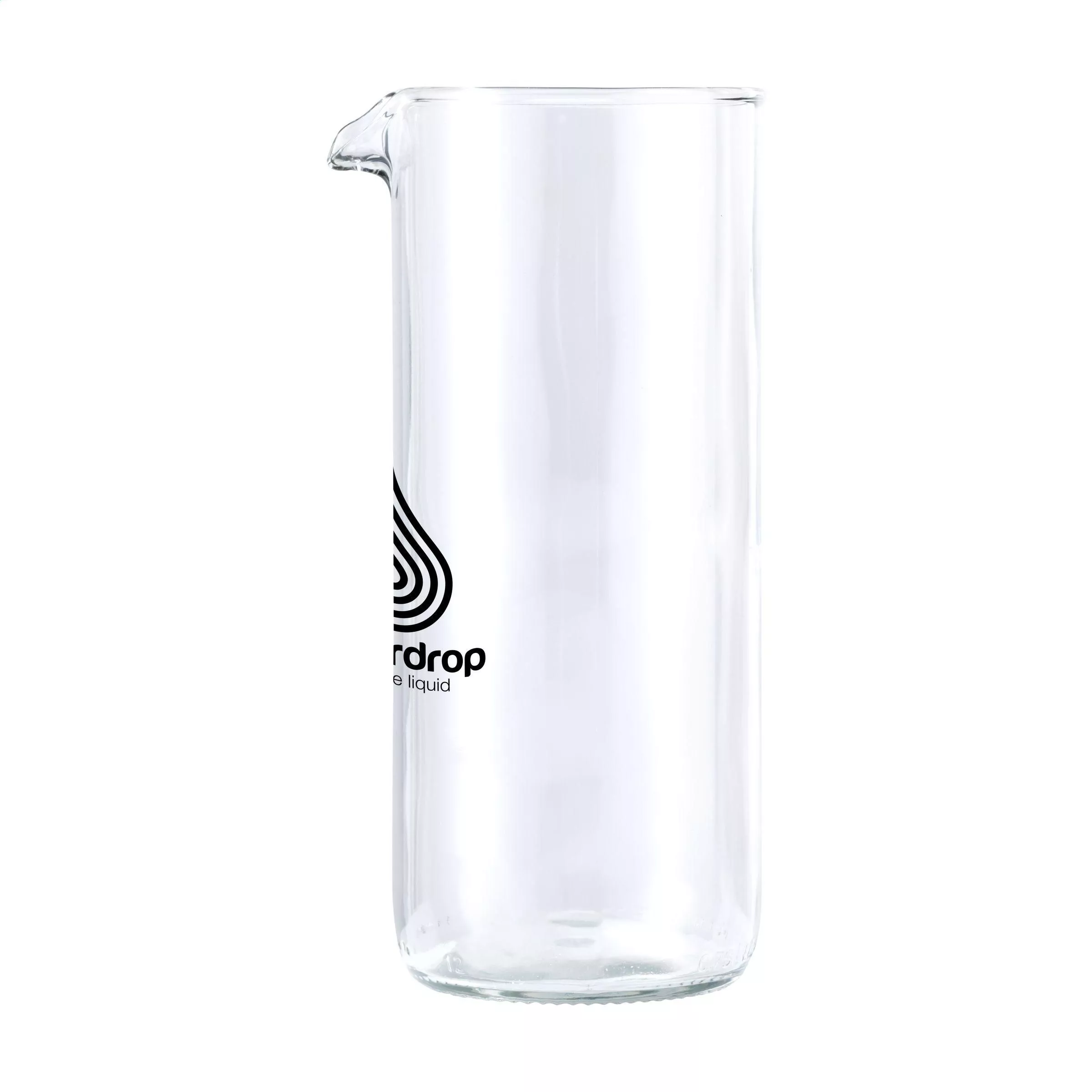 Rebottled® Carafe 600 ml karaf