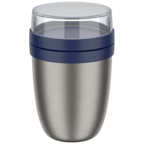 Mepal Ellipse 500+200 ml geïsoleerde lunchpot 2.0