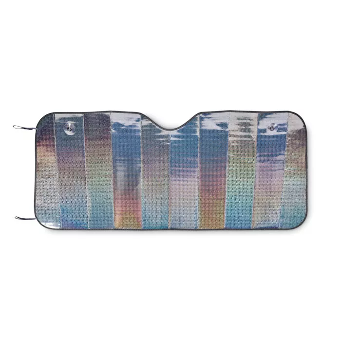 CARSHADE Opvouwbaar zonnescherm