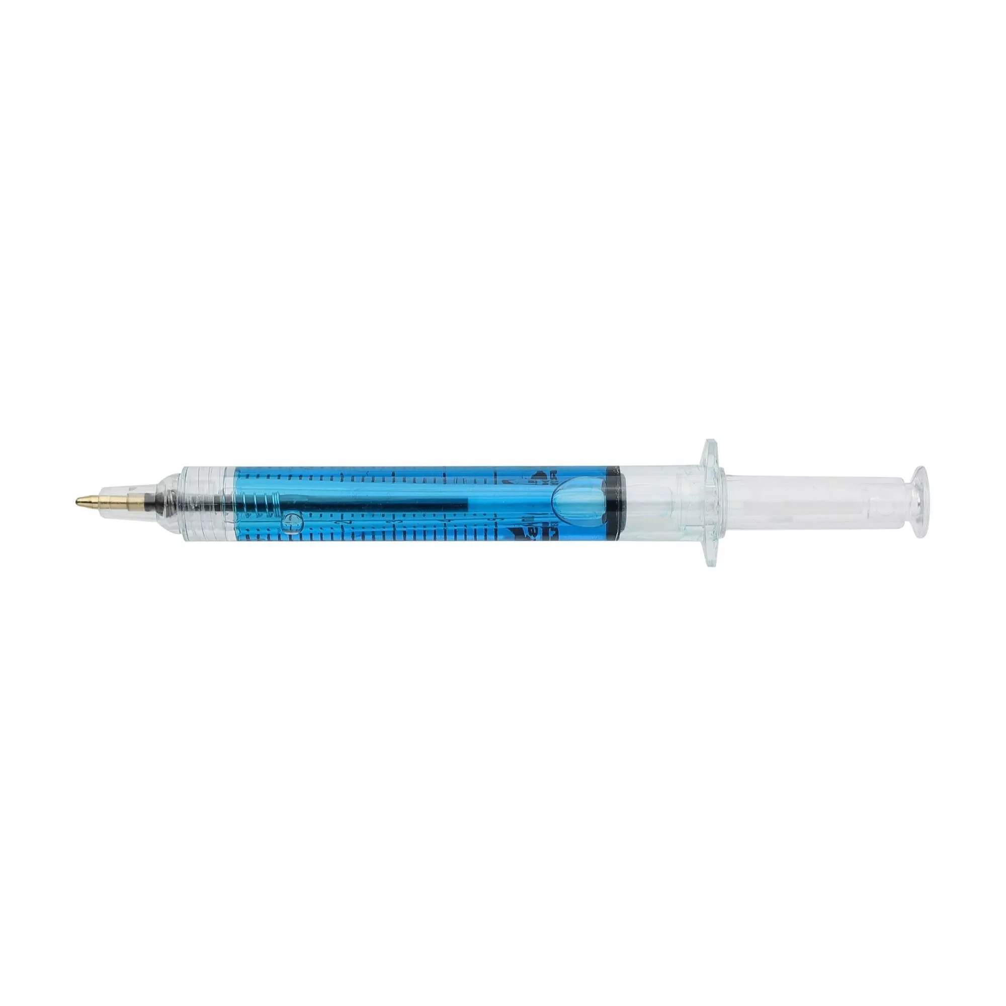 Balpen Dr. David | Gerecycled | Spuitvorm