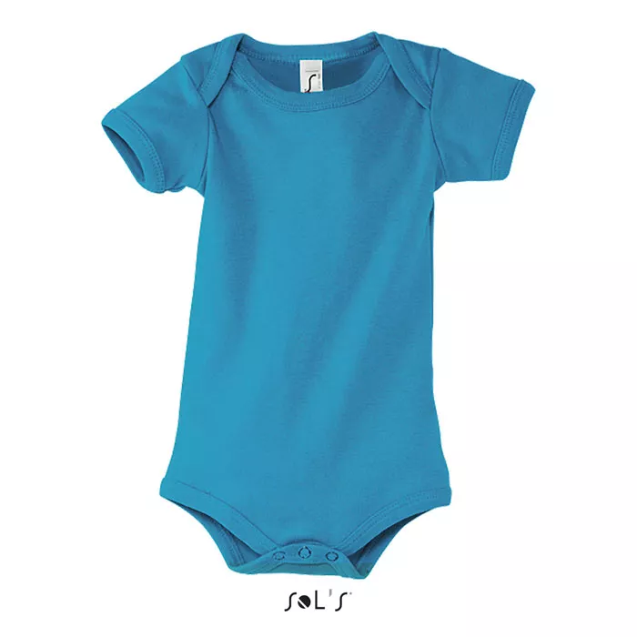 BAMBINO BABY BODYSUIT