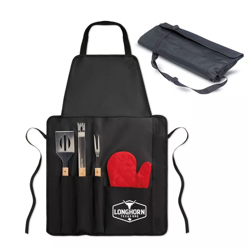 DONAU EAST BBQ schort