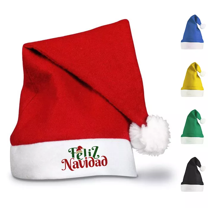 BONO Kerstmuts bedrukken